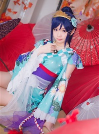 星之迟迟 到22年12月 Coser Hoshilily BCY合集1(119)